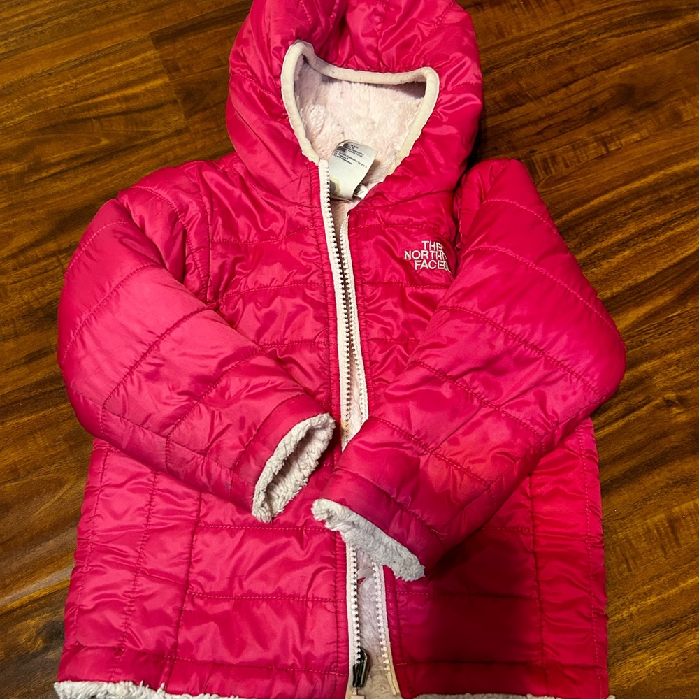 North Face